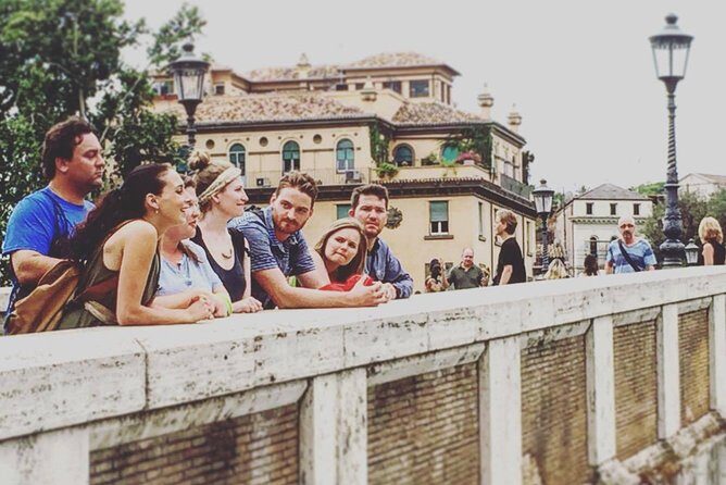 Twilight Local Food, History and Hidden Places - Exploring the Itinerary: Where History Meets Food