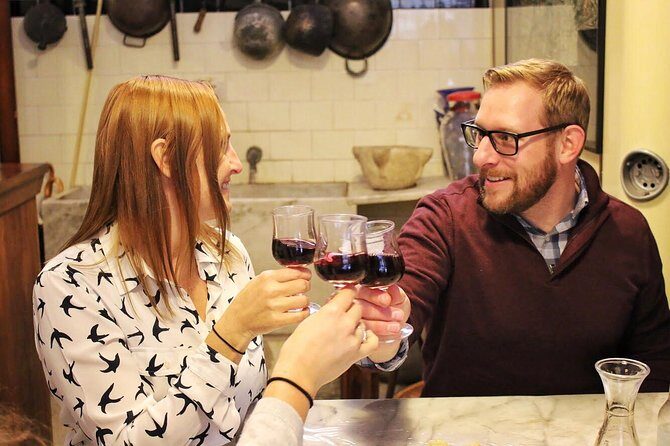 Twilight Local Food, History and Hidden Places - The Sum Up: Is It Worth It?