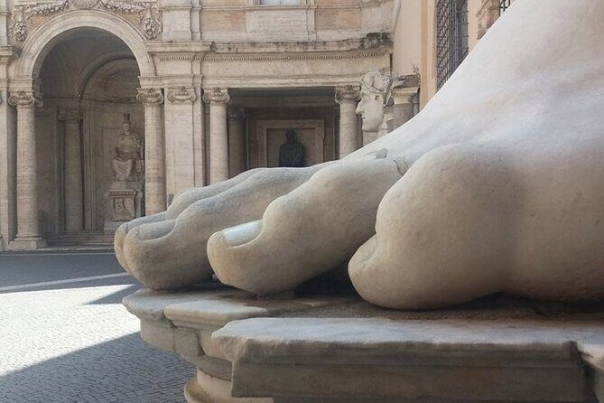 Twilight Magic: Private Golf Cart Tour of Rome with Aperitivo - FAQ