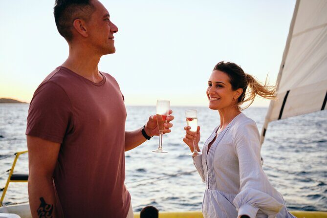 Twilight Sail from Rottnest Island - An Introduction to the Rottnest Twilight Sail Experience