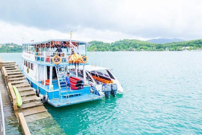 Twilight Sea Canoe by Phang Nga Bay - FAQ