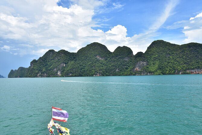 Twilight Sea Canoe Tour with Sea Cave Kayaking in Phang Nga Bay - Lunch and Bio-luminescent Magic