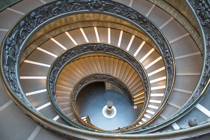 Twilight Skip the line Guided Tour of Vatican and Sistine Chapel - Final Thoughts