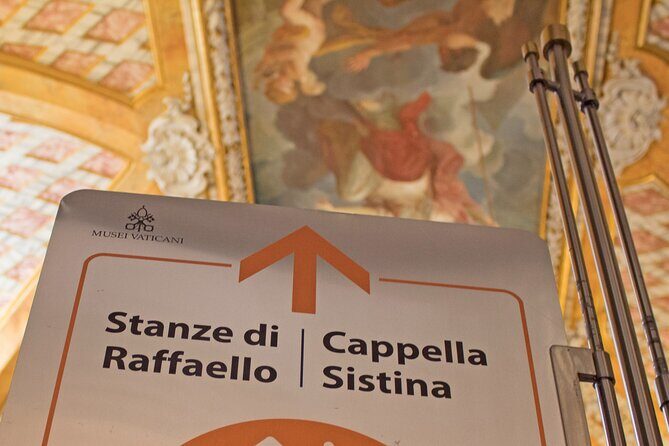 Twilight Skip the line Guided Tour of Vatican and Sistine Chapel - FAQs