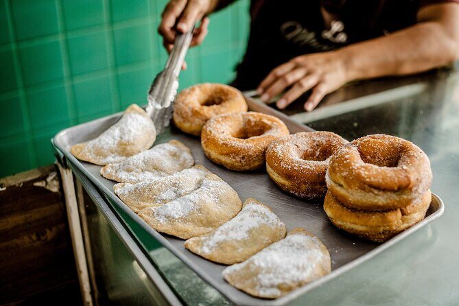 Twilight Tastes Food Tour with 15+ Tastings - What to Expect on the Twilight Tastes Food Tour