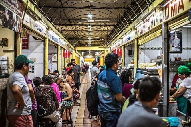 Twilight Tastes Food Tour with 15+ Tastings - Final Thoughts: Who Will Love This Tour?