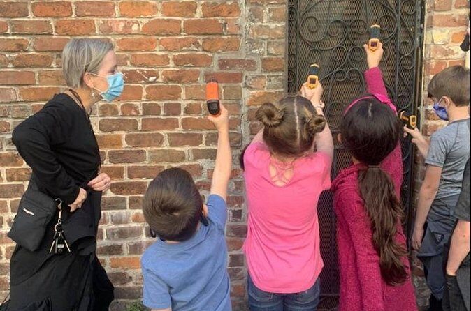 Twilight Tour- Hauntings for Tweens (8 - 12 y.o.) - Final Thoughts: Is It Right for You?