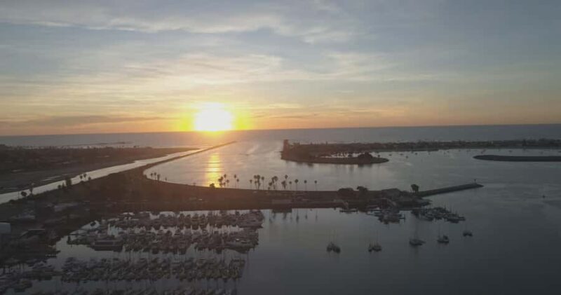 Twilight Tour with San Diego Natural History Museum Whalers - Authentic Marine Education and Conservation Focus