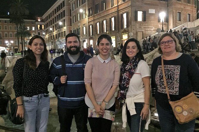 Twilight Treasures: An Evening Tour Through Rome's Rich History - An In-Depth Look at the Experience