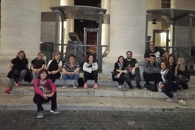 Twilight Treasures: An Evening Tour Through Rome's Rich History - Final Thoughts