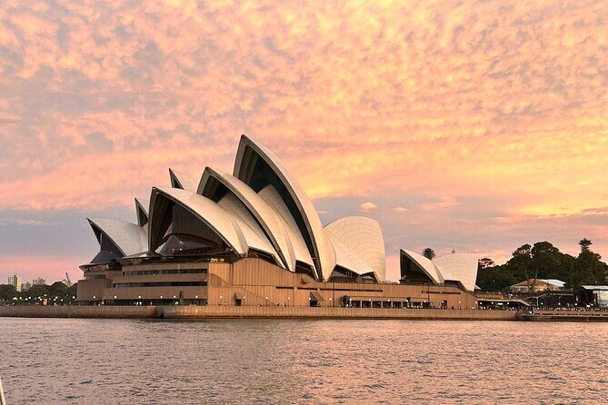 Twilight Treasures Sunset Sydney Harbour Cruise - Price and Value