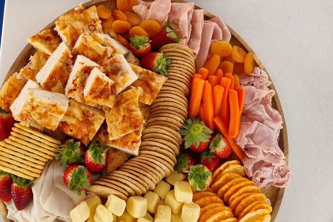 Twilight Treasures Sunset Sydney Harbour Cruise - Practical Details