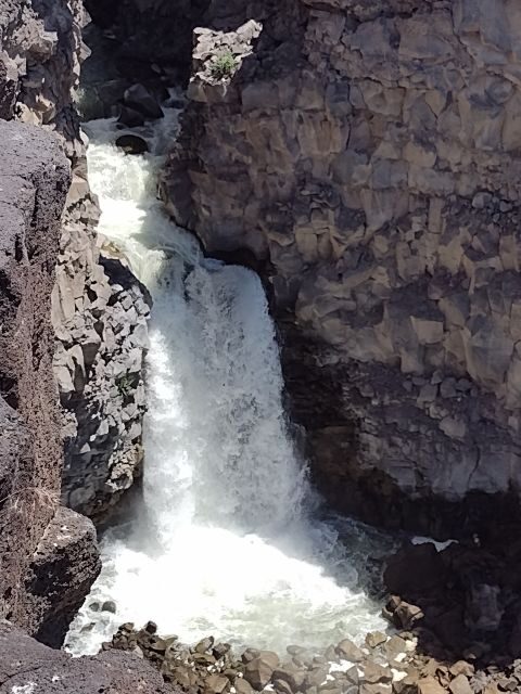 Twin Falls: Guided Half-Day Scenic Tour and Wine Tasting - FAQ