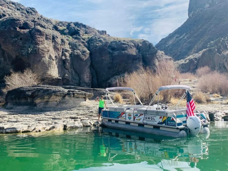 Twin Falls: Scenic Boat Tour of the Snake River - Final Thoughts