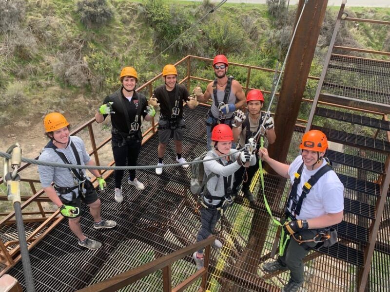 Twin Falls: Zip Line Tour - Price and Value