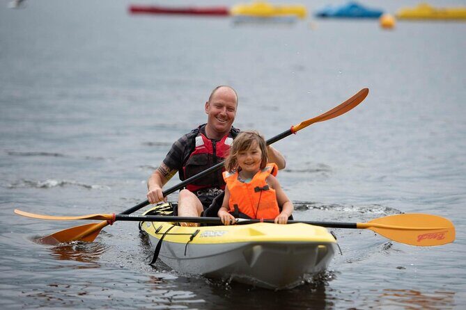 Twin Kayak Hire - An In-Depth Look at the Twin Kayak Hire Experience