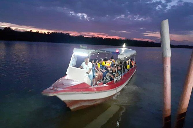 Twinkling Kuala Selangor Firefly Boat Tour from Kuala Lumpur - A Closer Look at the Itinerary
