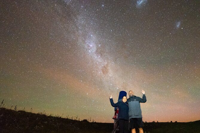 Twizel Stargazing Experience with a Guide (Carbon Positive) - Accessibility and Convenience