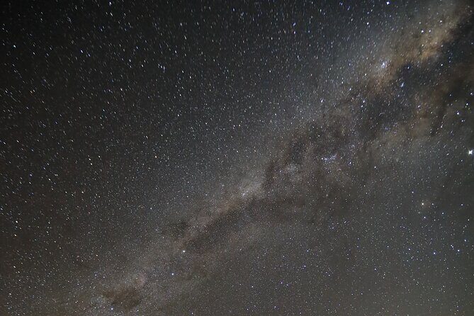 Twizel Stargazing Experience with a Guide (Carbon Positive) - The Sum Up