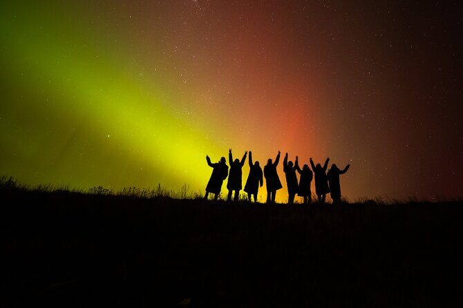 Twizel Stargazing Experience with a Guide (Carbon Positive) - FAQ