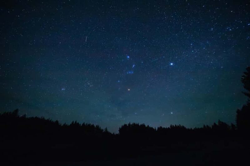 Twizel: Stargazing Tour with an Astronomer and Telescope - Key Points