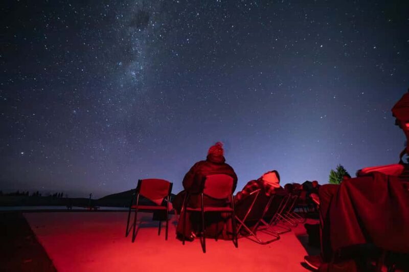 Twizel: Stargazing Tour with an Astronomer and Telescope - Value for Money