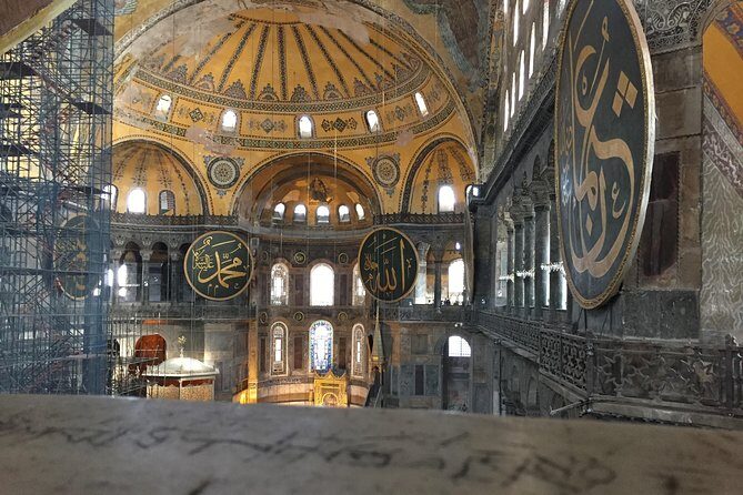 Two (2) days Istanbul Historical and Food Tour - No Hidden Cost - A Day-by-Day Breakdown