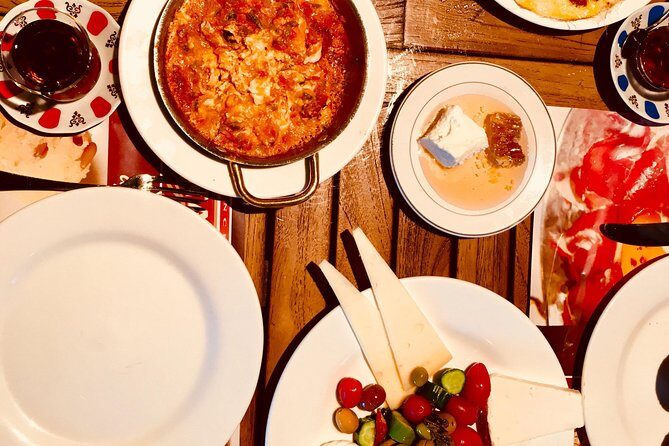 Two (2) days Istanbul Historical and Food Tour - No Hidden Cost - Cost & Value Analysis