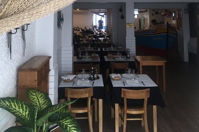 Two Bridges Gastronomic Private Tour - Lisbon King's Christ - FAQ