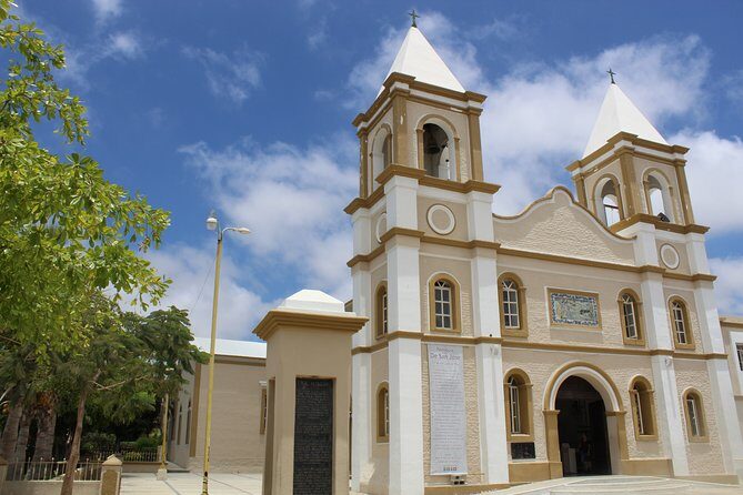 Two Capes City Tour - FAQ