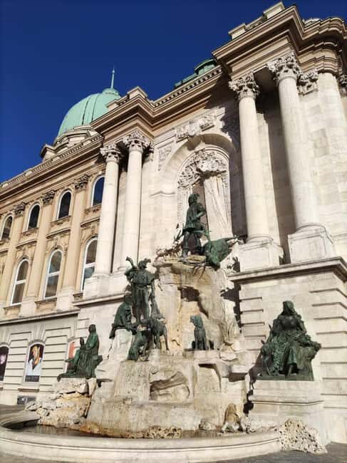 Two Capitals in One Day: Bratislava & Budapest from Vienna - Final Thoughts: Who Is It Perfect For?