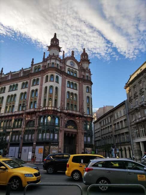 Two Capitals in One Day: Bratislava & Budapest from Vienna - Frequently Asked Questions (FAQs)