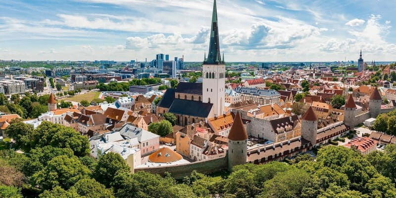 Two Countries in One Day: Day Trip from Riga to Tallinn - Analyzing the Value and Practicalities