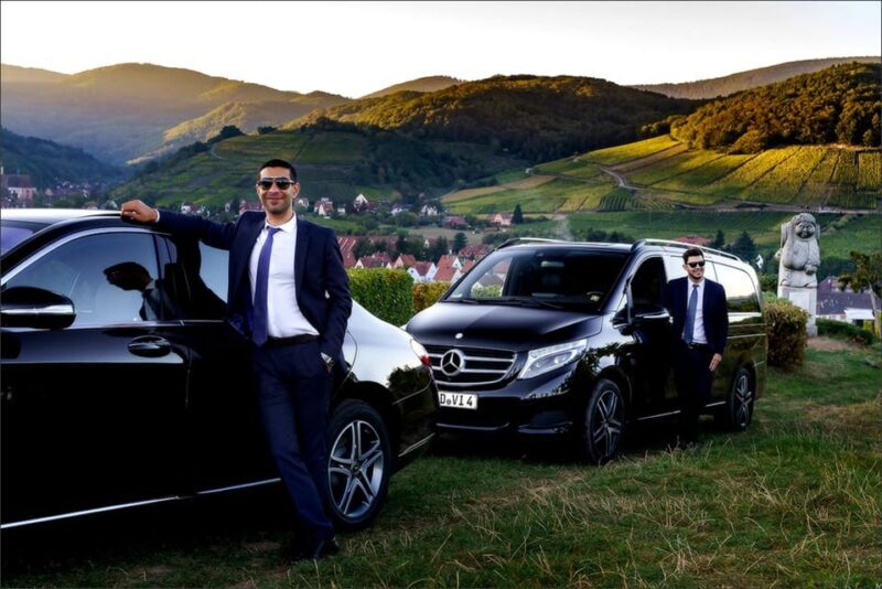 Two countries in one day. Germany, Black Forest and France - Why This Tour Excels for Travelers