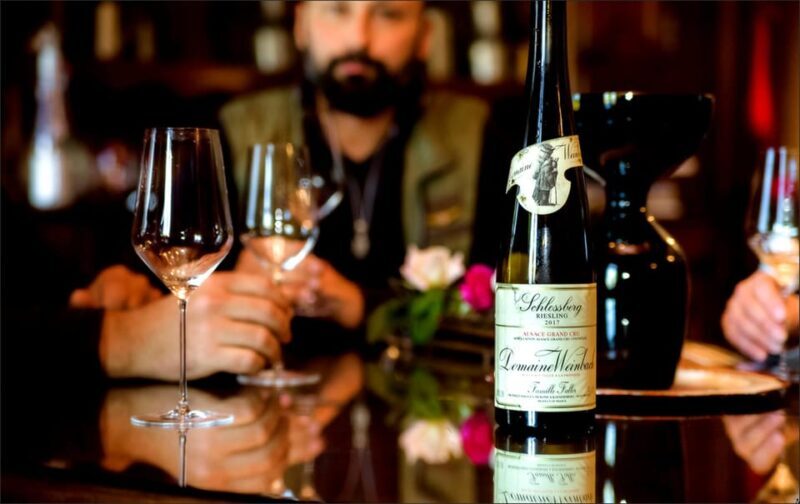 Two countries in one day. Germany, Black Forest and France - Strasbourg: The French Gem