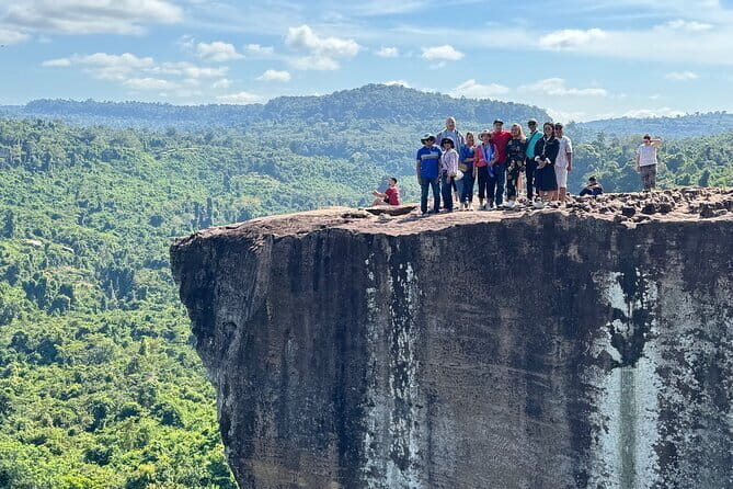 Two Day Angkor Temples Tours - Who Should Book This Tour?