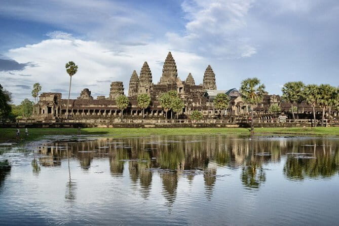 Two Day Angkor Temples Tours - Final Thoughts