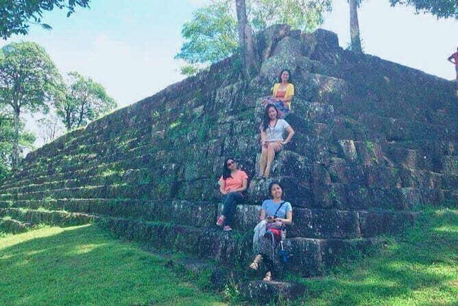 Two Day Angkor Temples Tours - Frequently Asked Questions