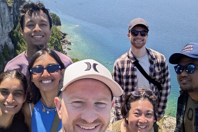 Two-Day Camping Adventure in Bruce Peninsula National Park - Who Will Love This Tour?