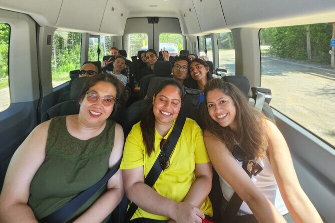 Two-Day Camping Adventure in Bruce Peninsula National Park - FAQ