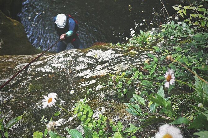 Two-day canyoneering experience in Cañon del Infiernillo - Final Thoughts on the Experience