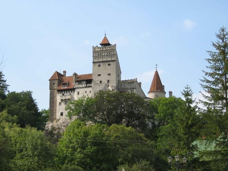 Two-Day Castle Tour in Transylvania - A Closer Look at the Itinerary