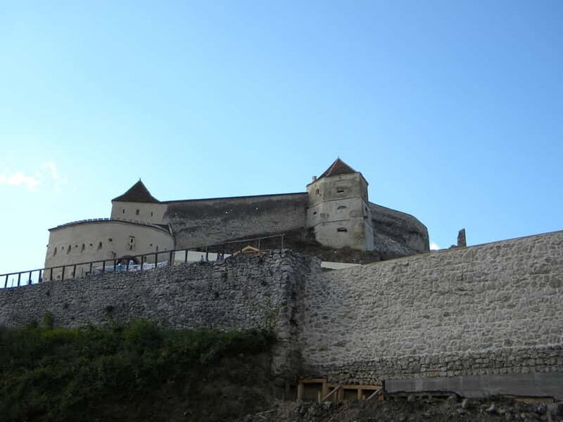 Two-Day Castle Tour in Transylvania - Is It Worth the Cost?