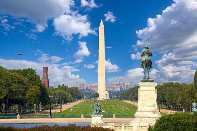 Two Day Combo: Niagara Falls and Washington with Philadelphia from New York - Final Thoughts: Is This Tour Worth It?