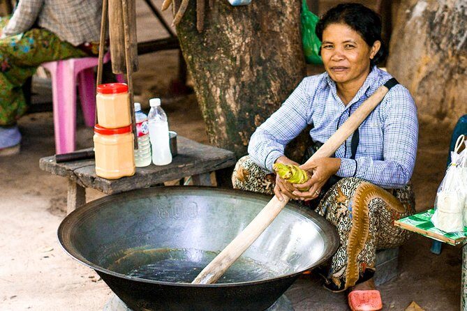 Two Day Discovering Angkor with Floating Village - Key Points