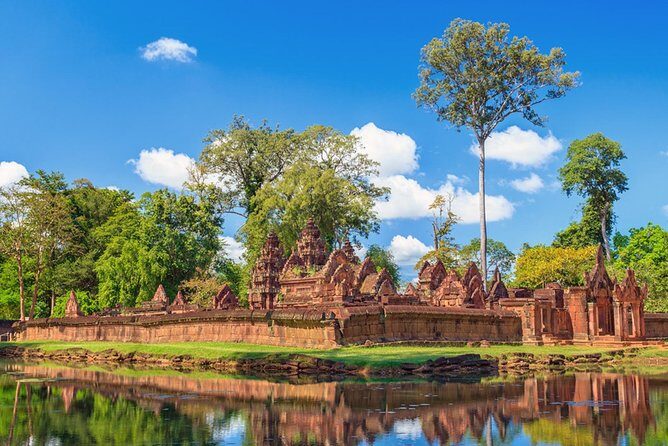 Two Day Discovering Angkor with Floating Village - Practical Details and What You’ll Love