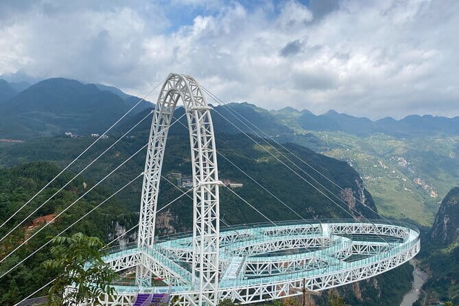 Two Day Dongchuan Red Land and Nizhu River Private Tour - The Second Day: From Sky-high Bridges to Canyon Serenity