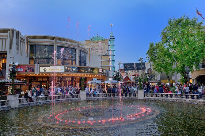 Two-day Los Angeles and San Diego Private Tour - What’s Included and What to Expect