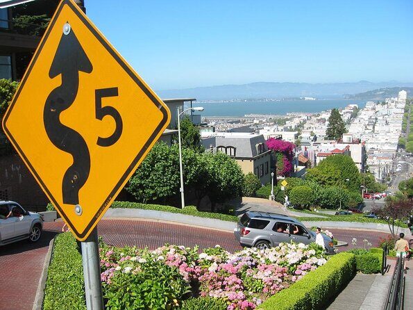 Two-day Los Angeles & San Francisco Private Tour - Two-day Los Angeles & San Francisco Private Tour Review