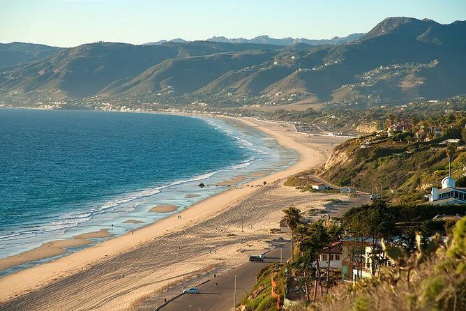 Two-day Los Angeles & San Francisco Private Tour - Who This Tour Is Best For